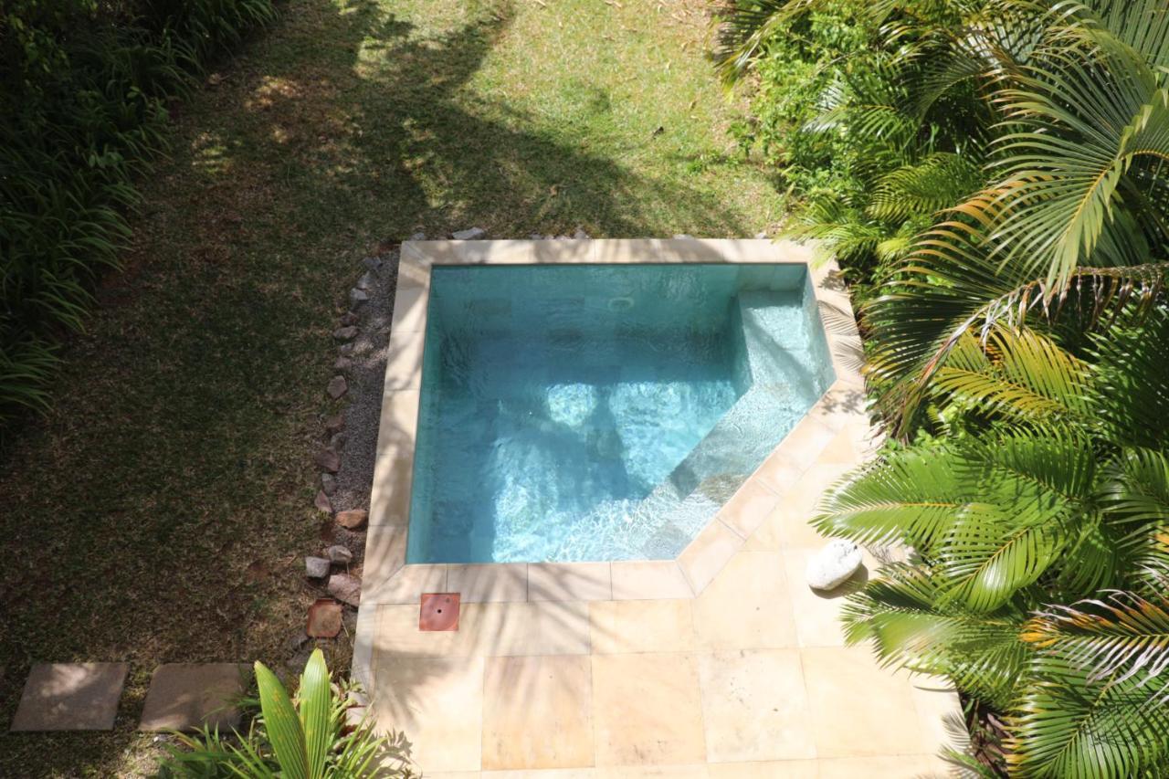 Eden Island Luxury Accommodation Exterior photo