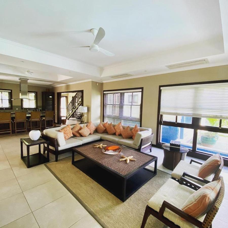 Eden Island Luxury Accommodation Exterior photo