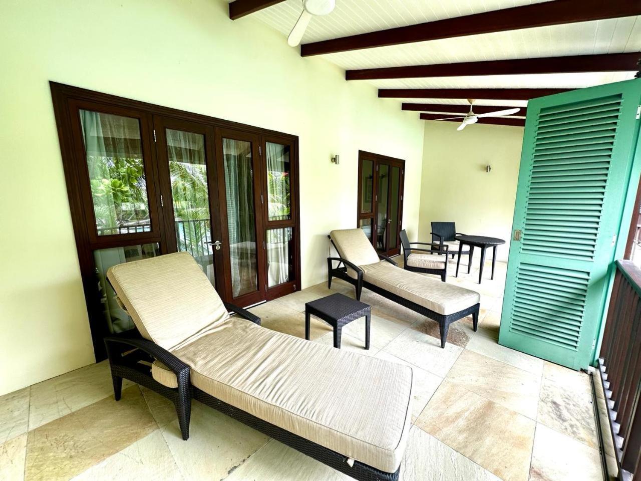 Eden Island Luxury Accommodation Exterior photo