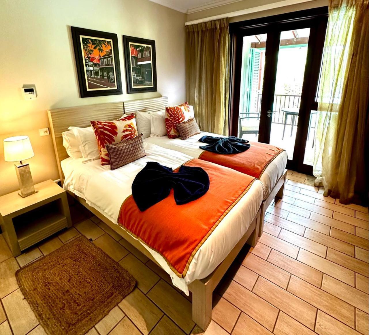 Eden Island Luxury Accommodation Exterior photo