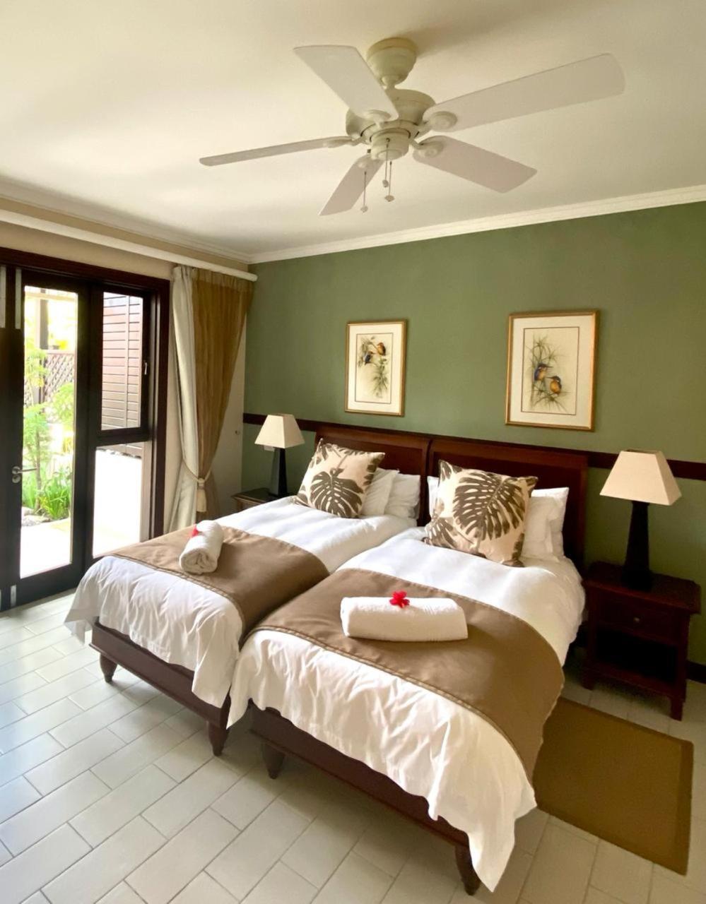 Eden Island Luxury Accommodation Exterior photo
