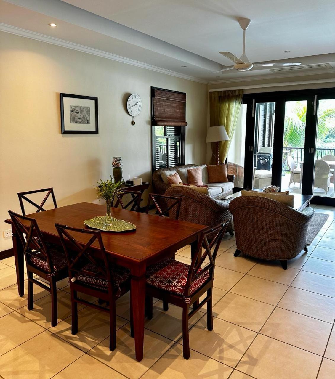 Eden Island Luxury Accommodation Exterior photo