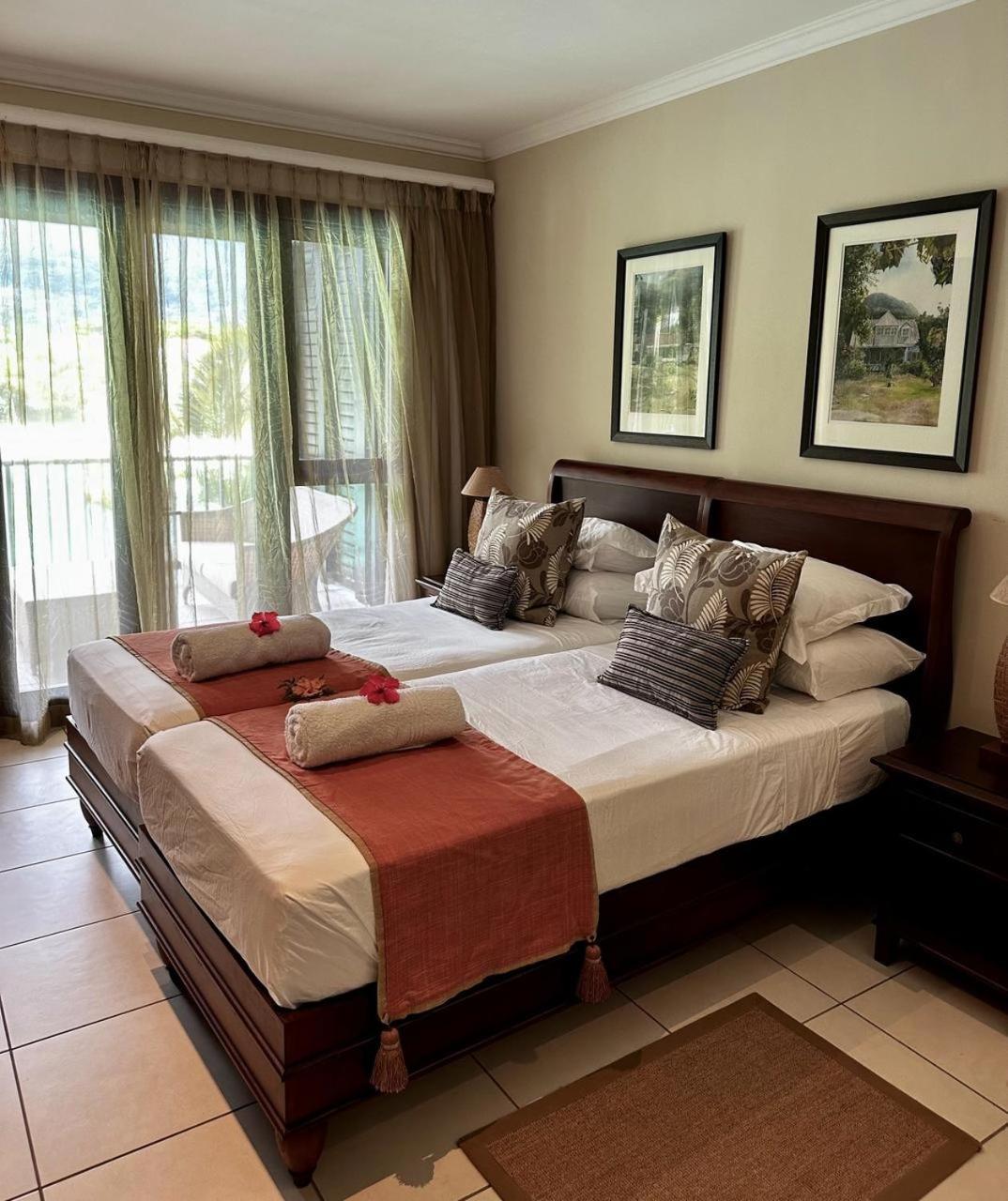 Eden Island Luxury Accommodation Exterior photo