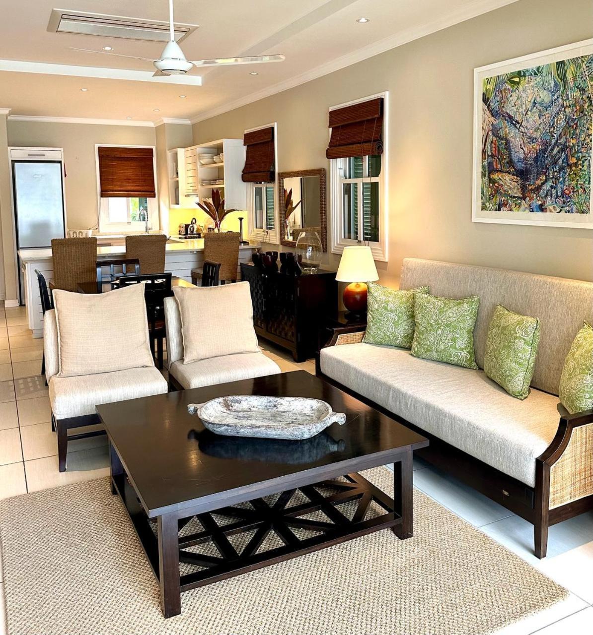 Eden Island Luxury Accommodation Exterior photo