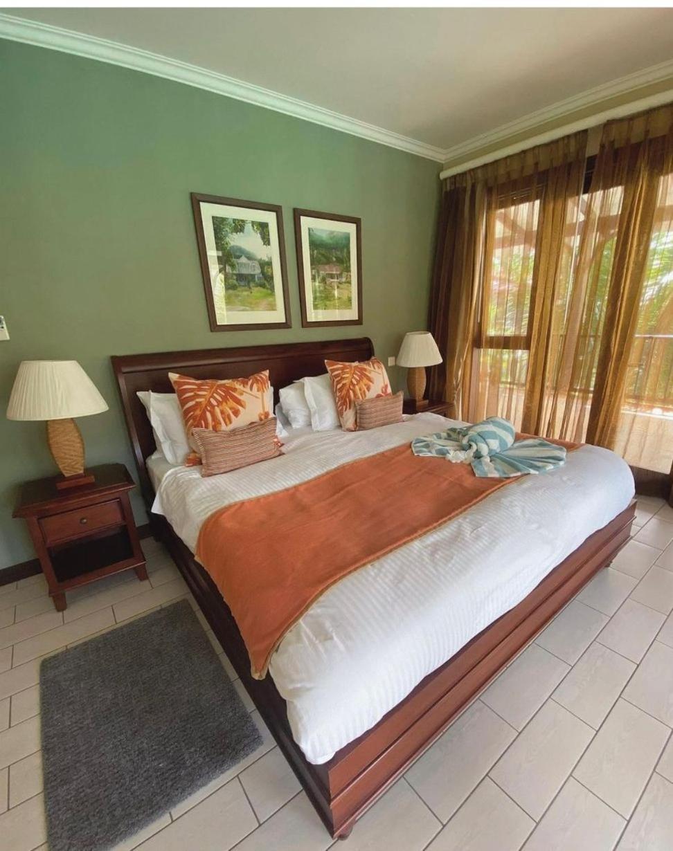 Eden Island Luxury Accommodation Exterior photo