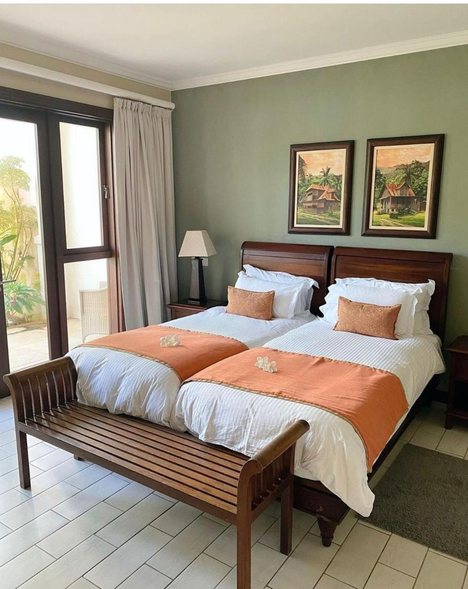 Eden Island Luxury Accommodation Exterior photo