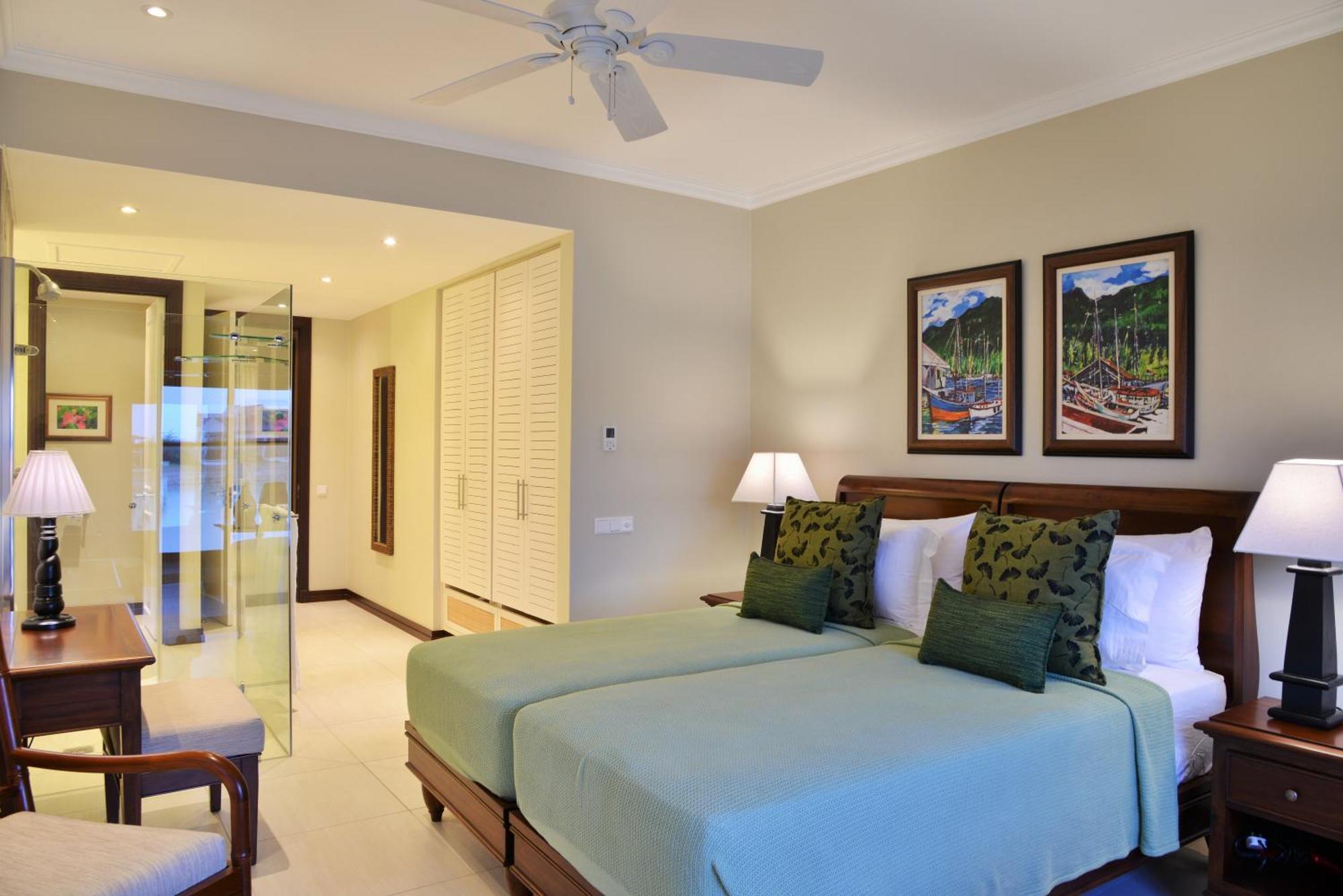 Eden Island Luxury Accommodation Exterior photo
