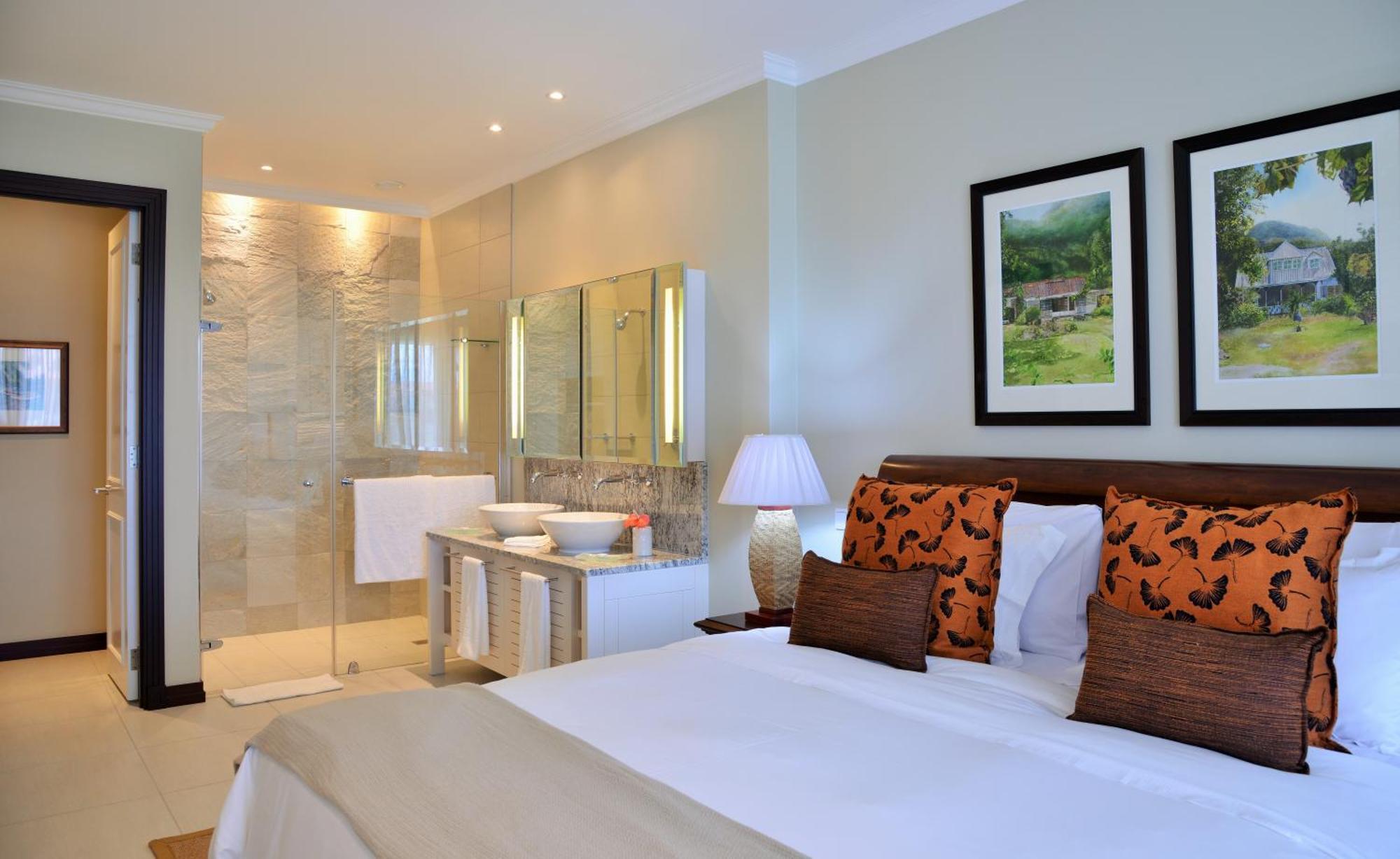 Eden Island Luxury Accommodation Exterior photo