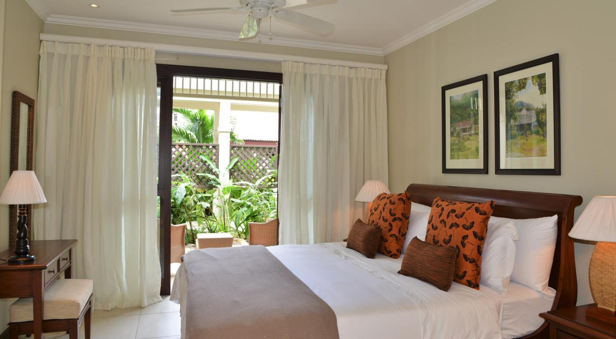 Eden Island Luxury Accommodation Exterior photo