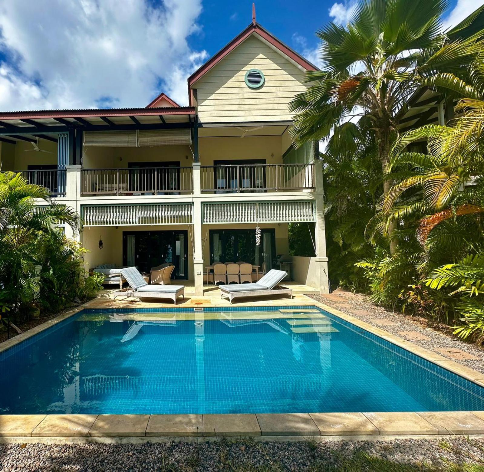Eden Island Luxury Accommodation Exterior photo