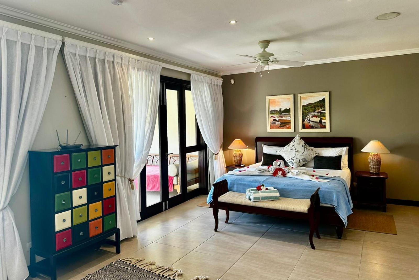 Eden Island Luxury Accommodation Exterior photo